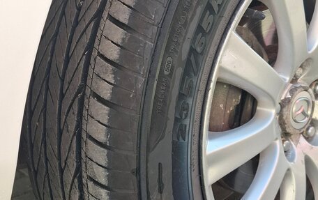 Mazda CX-7 I рестайлинг, 2011 год, 1 200 000 рублей, 11 фотография