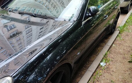 Mercedes-Benz CLS, 2007 год, 1 800 000 рублей, 5 фотография