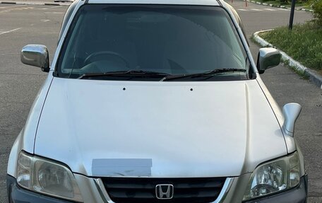 Honda CR-V IV, 1996 год, 300 000 рублей, 2 фотография