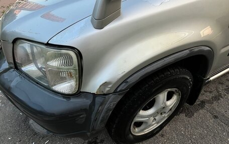 Honda CR-V IV, 1996 год, 300 000 рублей, 6 фотография