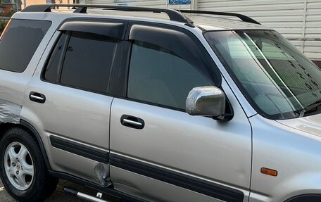Honda CR-V IV, 1996 год, 300 000 рублей, 3 фотография