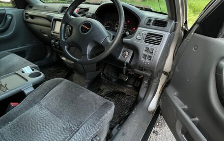 Honda CR-V IV, 1996 год, 300 000 рублей, 10 фотография