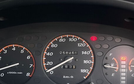 Honda CR-V IV, 1996 год, 300 000 рублей, 11 фотография