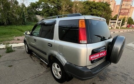 Honda CR-V IV, 1996 год, 300 000 рублей, 5 фотография