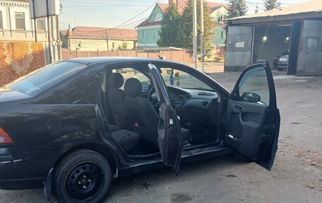 Ford Focus IV, 2003 год, 220 000 рублей, 4 фотография