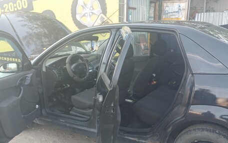 Ford Focus IV, 2003 год, 220 000 рублей, 10 фотография