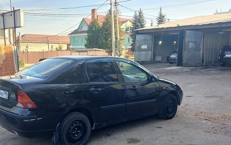 Ford Focus IV, 2003 год, 220 000 рублей, 7 фотография