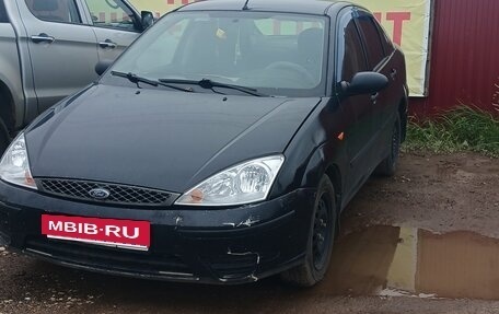 Ford Focus IV, 2003 год, 220 000 рублей, 3 фотография