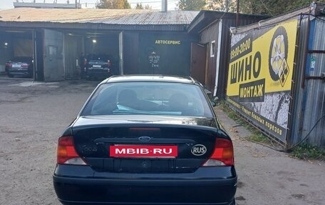 Ford Focus IV, 2003 год, 220 000 рублей, 6 фотография