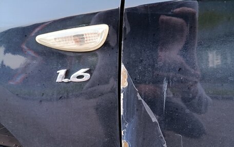 Hyundai Solaris II рестайлинг, 2011 год, 650 000 рублей, 18 фотография