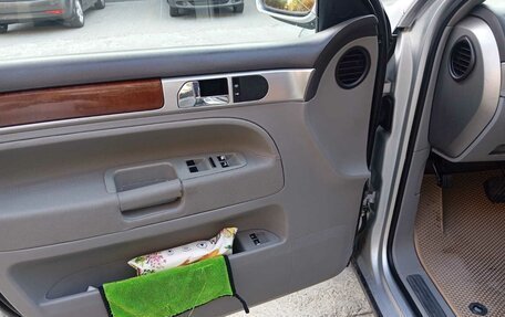 Volkswagen Touareg III, 2005 год, 900 000 рублей, 9 фотография