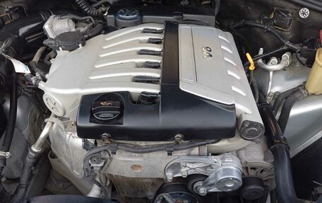 Volkswagen Touareg III, 2005 год, 900 000 рублей, 20 фотография