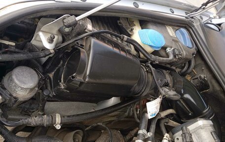 Volkswagen Touareg III, 2005 год, 900 000 рублей, 22 фотография