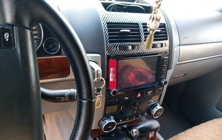 Volkswagen Touareg III, 2005 год, 900 000 рублей, 18 фотография