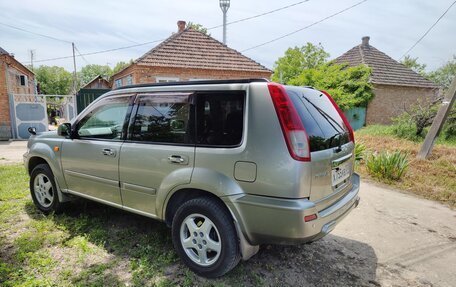 Nissan X-Trail, 2001 год, 900 000 рублей, 5 фотография