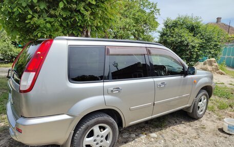 Nissan X-Trail, 2001 год, 900 000 рублей, 4 фотография