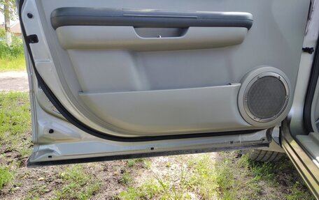 Nissan X-Trail, 2001 год, 900 000 рублей, 14 фотография