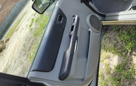 Nissan X-Trail, 2001 год, 900 000 рублей, 15 фотография
