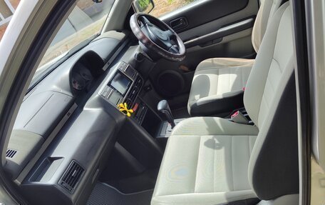 Nissan X-Trail, 2001 год, 900 000 рублей, 16 фотография