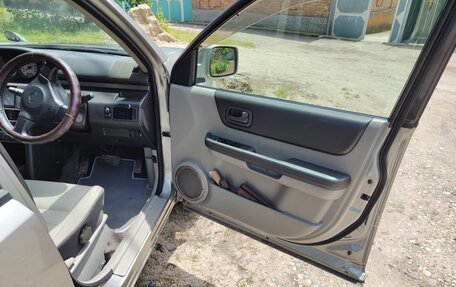 Nissan X-Trail, 2001 год, 900 000 рублей, 19 фотография