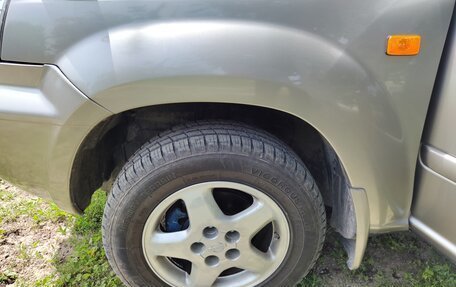 Nissan X-Trail, 2001 год, 900 000 рублей, 21 фотография