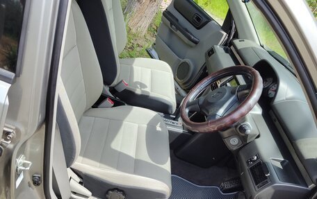 Nissan X-Trail, 2001 год, 900 000 рублей, 18 фотография