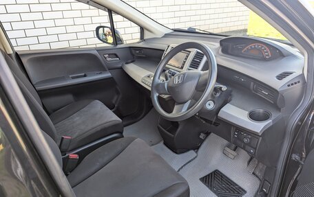 Honda Freed I, 2010 год, 950 000 рублей, 7 фотография