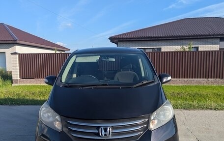 Honda Freed I, 2010 год, 950 000 рублей, 15 фотография
