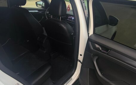Skoda Kodiaq I, 2021 год, 2 850 000 рублей, 11 фотография