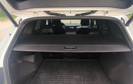 Skoda Kodiaq I, 2021 год, 2 850 000 рублей, 12 фотография