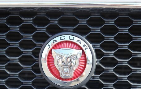 Jaguar XF II, 2016 год, 2 900 000 рублей, 7 фотография