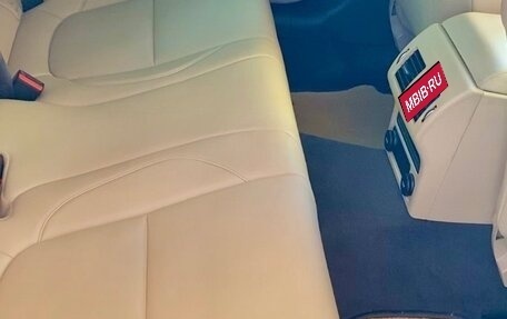 Jaguar XF II, 2016 год, 2 900 000 рублей, 9 фотография