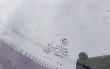 BMW X3, 2011 год, 1 980 000 рублей, 18 фотография
