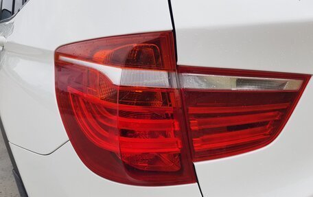 BMW X3, 2011 год, 1 980 000 рублей, 16 фотография