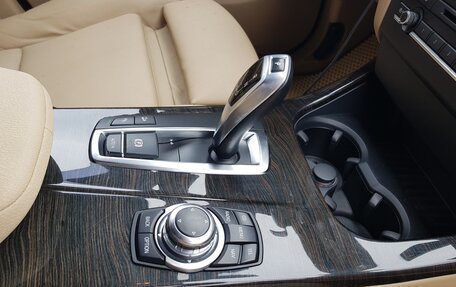 BMW X3, 2011 год, 1 980 000 рублей, 25 фотография