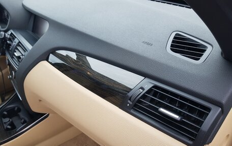 BMW X3, 2011 год, 1 980 000 рублей, 24 фотография