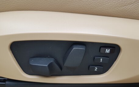 BMW X3, 2011 год, 1 980 000 рублей, 28 фотография