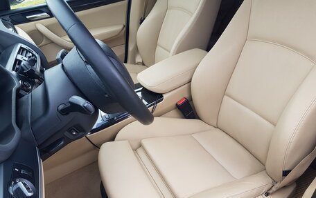 BMW X3, 2011 год, 1 980 000 рублей, 26 фотография