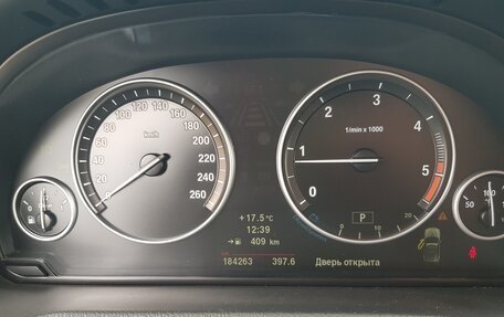 BMW X3, 2011 год, 1 980 000 рублей, 33 фотография