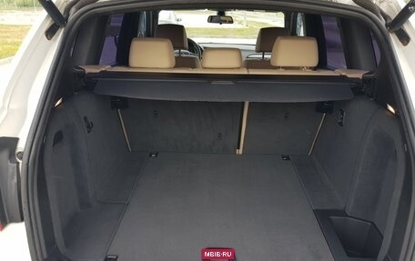 BMW X3, 2011 год, 1 980 000 рублей, 29 фотография