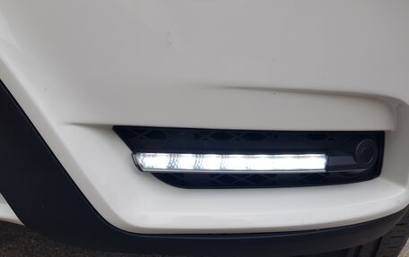 BMW X3, 2011 год, 1 980 000 рублей, 37 фотография