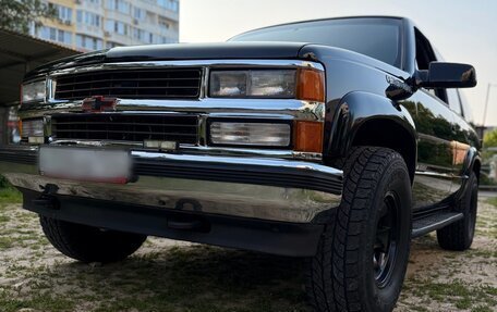 Chevrolet Tahoe II, 1997 год, 1 400 000 рублей, 4 фотография