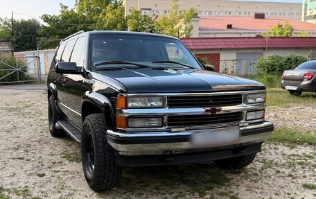 Chevrolet Tahoe II, 1997 год, 1 400 000 рублей, 2 фотография