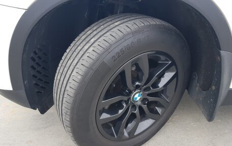 BMW X3, 2011 год, 1 980 000 рублей, 39 фотография