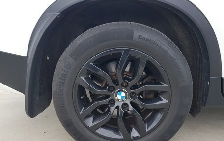 BMW X3, 2011 год, 1 980 000 рублей, 40 фотография