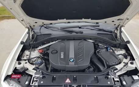 BMW X3, 2011 год, 1 980 000 рублей, 38 фотография