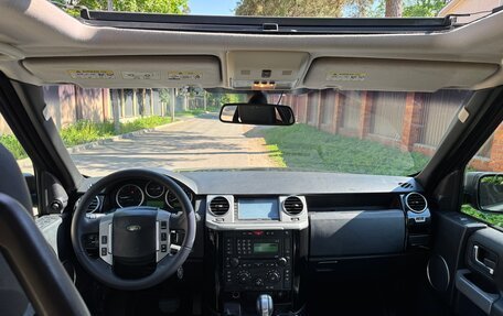 Land Rover Discovery III, 2008 год, 999 000 рублей, 8 фотография