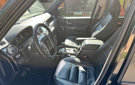 Land Rover Discovery III, 2008 год, 999 000 рублей, 9 фотография