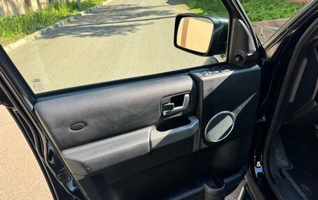 Land Rover Discovery III, 2008 год, 999 000 рублей, 10 фотография