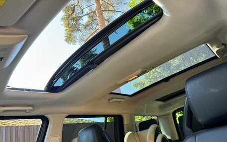 Land Rover Discovery III, 2008 год, 999 000 рублей, 13 фотография